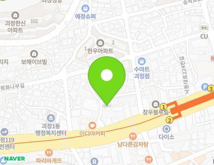 8 Nakdong-daero 244beon-gil, Saha-gu, Busan, Republic of Korea Map