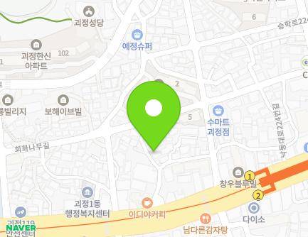 12 Nakdong-daero 244beon-gil, Saha-gu, Busan, Republic of Korea Map