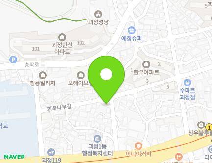 19 Nakdong-daero 250beon-gil, Saha-gu, Busan, Republic of Korea Map