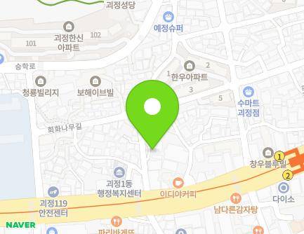 8 Nakdong-daero 250beon-gil, Saha-gu, Busan, Republic of Korea Map