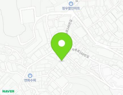 26 Dusong-ro 146beon-gil, Saha-gu, Busan, Republic of Korea Map