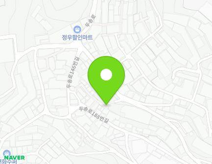 158 Dusong-ro, Saha-gu, Busan, Republic of Korea Map