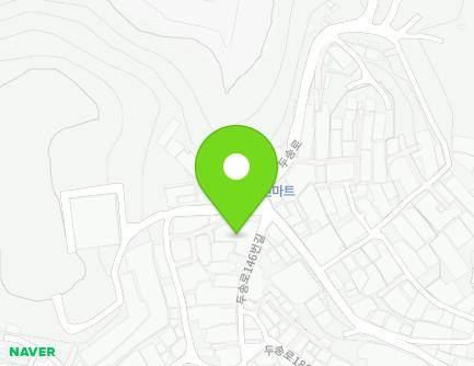 144 Dusong-ro, Saha-gu, Busan, Republic of Korea Map