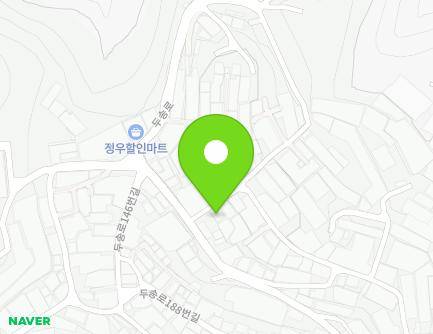 151-2 Dusong-ro, Saha-gu, Busan, Republic of Korea Map