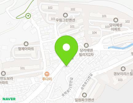 104 Jeseok-ro, Saha-gu, Busan, Republic of Korea Map
