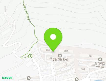 22-3 Jeseok-ro 95beon-gil, Saha-gu, Busan, Republic of Korea Map