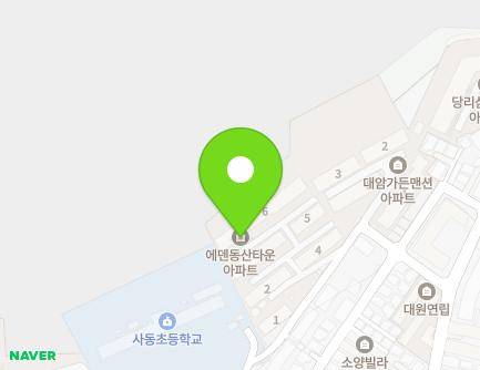 39 Seunghak-ro 131beon-gil, Saha-gu, Busan, Republic of Korea Map