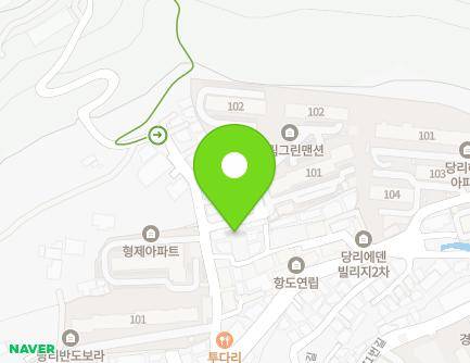 22-2 Jeseok-ro 95beon-gil, Saha-gu, Busan, Republic of Korea Map