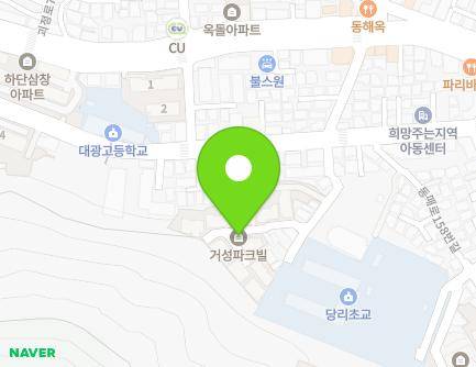 34 Goejeong-ro 100beon-gil, Saha-gu, Busan, Republic of Korea Map