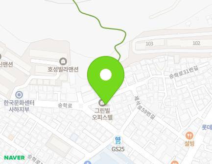 2 Seunghak-ro 31beon-gil, Saha-gu, Busan, Republic of Korea Map