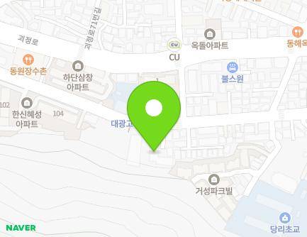 140 Dongmae-ro, Saha-gu, Busan, Republic of Korea Map
