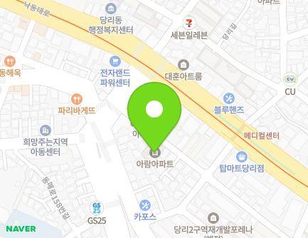14 Dadae-ro 5beon-gil, Saha-gu, Busan, Republic of Korea Map