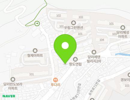 8-2 Jeseok-ro 95beon-gil, Saha-gu, Busan, Republic of Korea Map