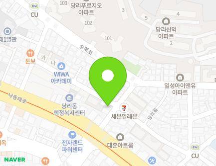 7 Nakdong-daero 372beon-gil, Saha-gu, Busan, Republic of Korea Map