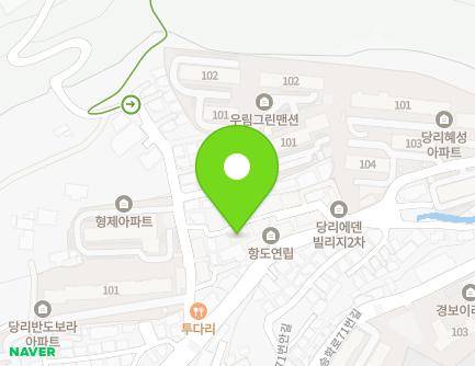 111-1 Jeseok-ro, Saha-gu, Busan, Republic of Korea Map