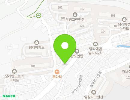 101 Jeseok-ro, Saha-gu, Busan, Republic of Korea Map