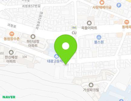 138 Dongmae-ro, Saha-gu, Busan, Republic of Korea Map