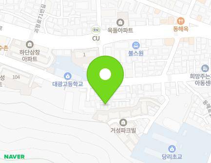 142-6 Dongmae-ro, Saha-gu, Busan, Republic of Korea Map