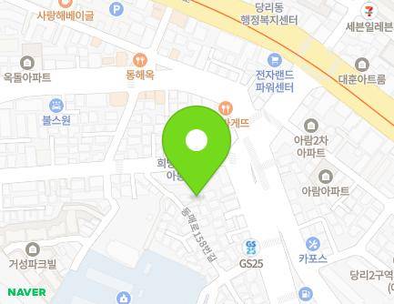 9 Dongmae-ro 158beon-gil, Saha-gu, Busan, Republic of Korea Map