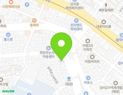 14 Dadae-ro, Saha-gu, Busan, Republic of Korea Map