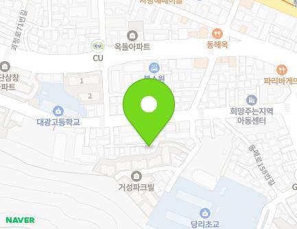 28 Goejeong-ro 100beon-gil, Saha-gu, Busan, Republic of Korea Map