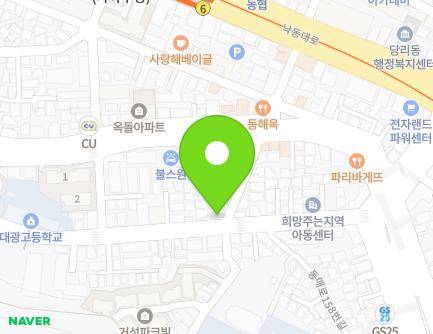 14 Goejeong-ro 100beon-gil, Saha-gu, Busan, Republic of Korea Map