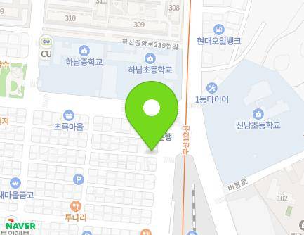 177 Hasinbeonyeong-ro, Saha-gu, Busan, Republic of Korea Map