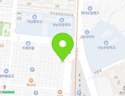 175-1 Hasinbeonyeong-ro, Saha-gu, Busan, Republic of Korea Map