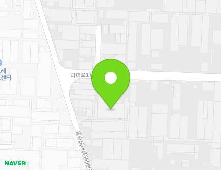 85 Dadae-ro 170beon-gil, Saha-gu, Busan, Republic of Korea Map