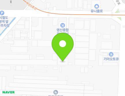 72-3 Sinsan-ro, Saha-gu, Busan, Republic of Korea Map