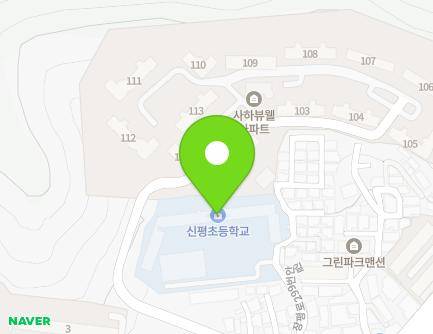 19 Jangpyeong-ro 299beonan-gil, Saha-gu, Busan, Republic of Korea