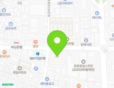 50 Jangnimbeonyeong-ro, Saha-gu, Busan, Republic of Korea Map