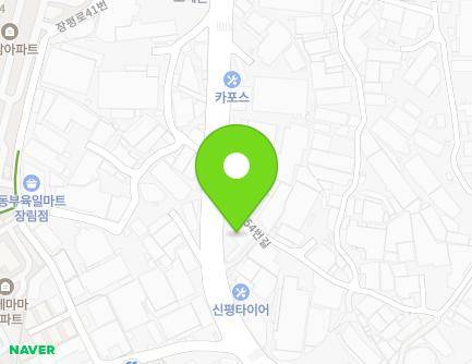 50 Jangpyeong-ro, Saha-gu, Busan, Republic of Korea Map