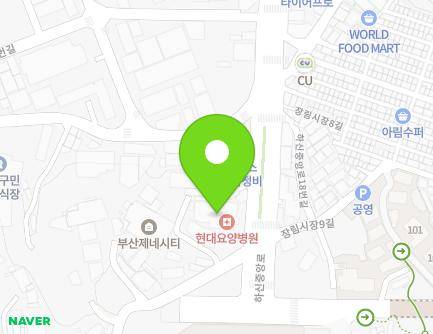 7 Hasinjungang-ro, Saha-gu, Busan, Republic of Korea Map
