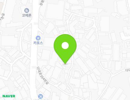 94 Dadae-ro 354beonan-gil, Saha-gu, Busan, Republic of Korea Map
