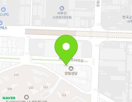 62 Hasinjungang-ro 54beon-gil, Saha-gu, Busan, Republic of Korea Map