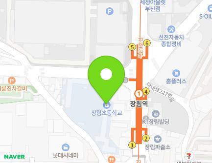 10 Jangnimbeonyeong-ro 103beon-gil, Saha-gu, Busan, Republic of Korea