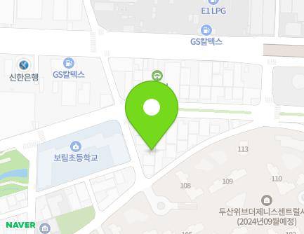 28-1 Hasinjungang-ro 54beon-gil, Saha-gu, Busan, Republic of Korea Map