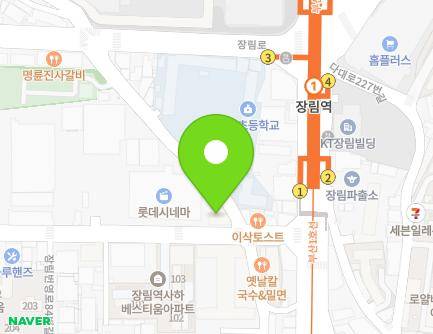 5 Jangnimbeonyeong-ro 103beon-gil, Saha-gu, Busan, Republic of Korea Map