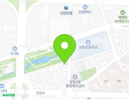17 Jangnim-ro 161beon-gil, Saha-gu, Busan, Republic of Korea Map