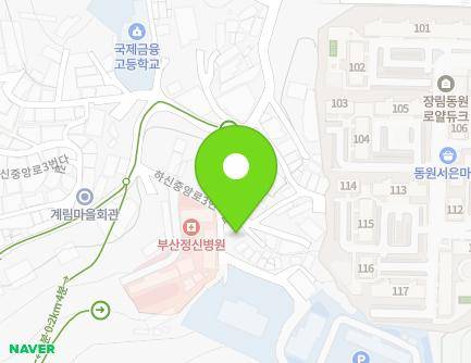 22-1 Hasinjungang-ro 3beonna-gil, Saha-gu, Busan, Republic of Korea Map