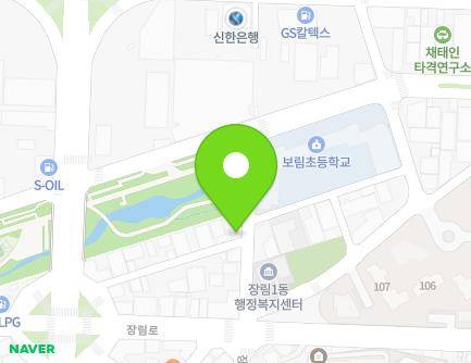 15 Jangnim-ro 161beon-gil, Saha-gu, Busan, Republic of Korea Map