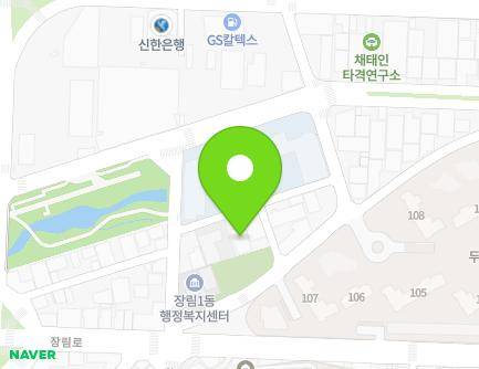 16 Jangnim-ro 161beon-gil, Saha-gu, Busan, Republic of Korea Map