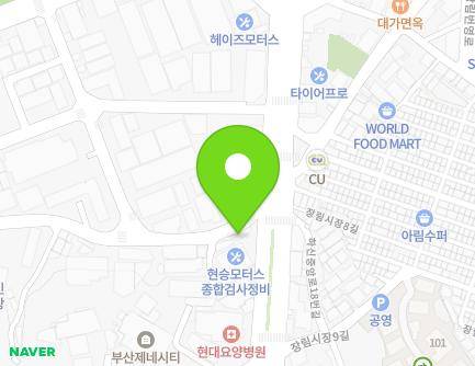 1 Hasinjungang-ro 17beon-gil, Saha-gu, Busan, Republic of Korea Map