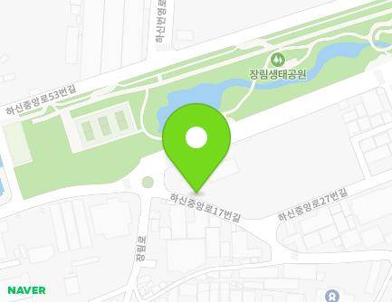 44 Hasinjungang-ro 17beon-gil, Saha-gu, Busan, Republic of Korea Map