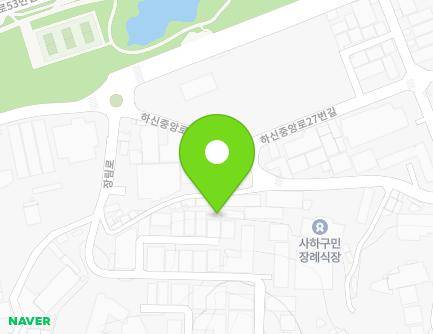 31-7 Hasinjungang-ro 17beon-gil, Saha-gu, Busan, Republic of Korea Map