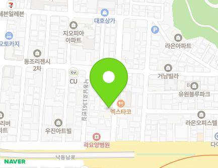 9 Nakdongnam-ro 1367beon-gil, Saha-gu, Busan, Republic of Korea Map