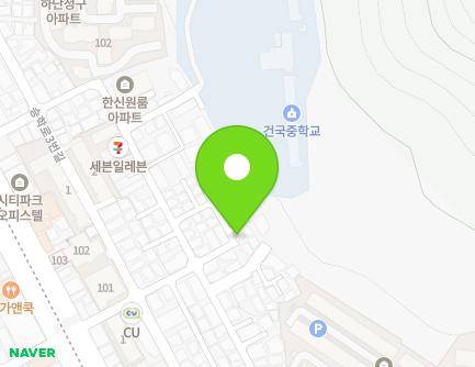 27-2 Nakdong-daero 486beon-gil, Saha-gu, Busan, Republic of Korea Map