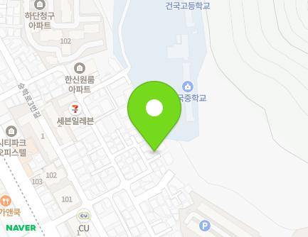 27-3 Nakdong-daero 486beon-gil, Saha-gu, Busan, Republic of Korea Map