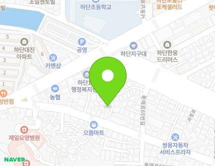 3 Dongmae-ro 57beon-gil, Saha-gu, Busan, Republic of Korea Map